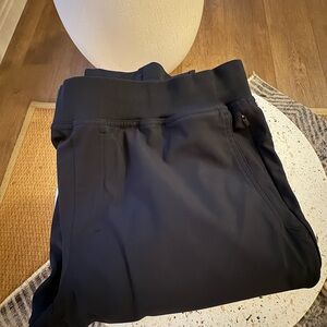 Black Legends Jogger Pants